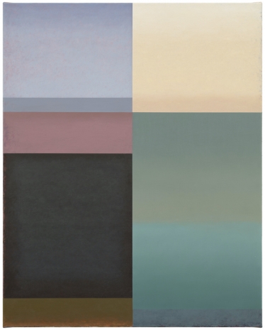 Jesper Nyrén, Utan titel 24 (Lido), 2024 , Galerie Forsblom