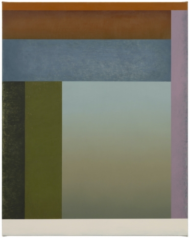 Jesper Nyrén, Utan titel 23 (Polylimnio), 2024 , Galerie Forsblom