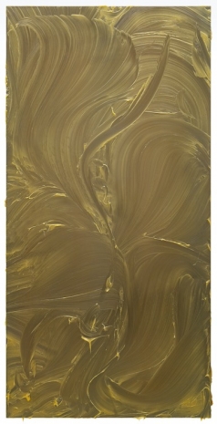 Jason Martin, Millais, 2013 , Galerie Forsblom