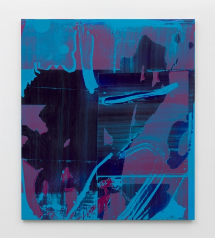 Alex Hubbard , Wrong Kind of Ugly, 2019 , Regen Projects