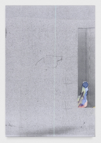 Marieta Chirulescu , Untitled, 2022 , Galeria Plan B