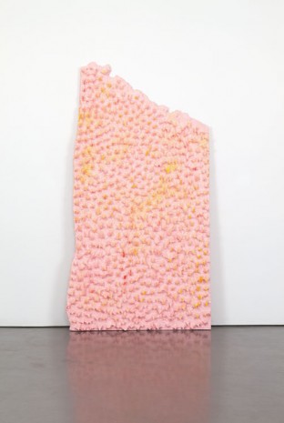 Mika Rottenberg, Texture 3 & 4, 2013, Andrea Rosen Gallery (closed)