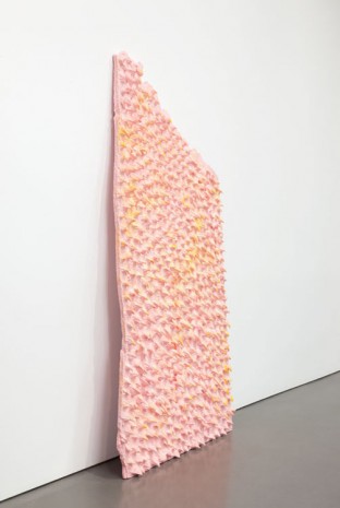 Mika Rottenberg, Texture 3 & 4, 2013, Andrea Rosen Gallery (closed)