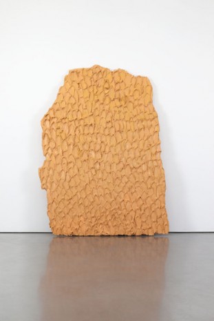 Mika Rottenberg, Texture 1 & 3, 2013, Andrea Rosen Gallery (closed)