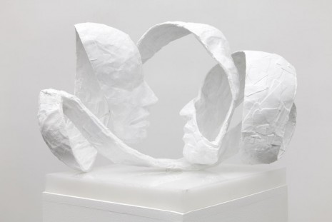 Barbara Leoniak, Wave, 2012/2013, Bortolami Gallery
