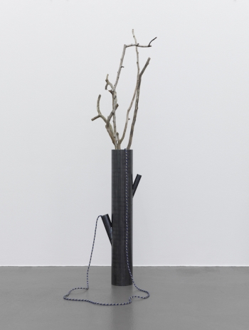 Sunah Choi , Loop I, 2017 , Galerie Mezzanin