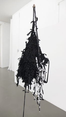 Etti Abergel , Balance, 2019 , Galerie Mezzanin
