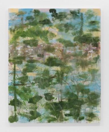 Trevor Shimizu, February 2024 (Hudson River), 2024 , Modern Art