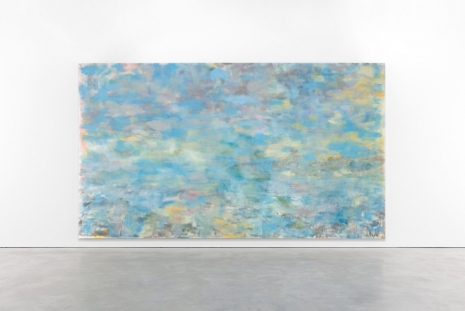 Trevor Shimizu, Clouds, 2024 , Modern Art