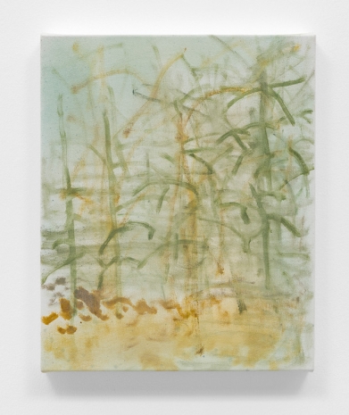 Trevor Shimizu, Chestnut Trees, 2024 , Modern Art