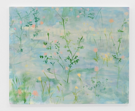 Trevor Shimizu, Roses, Dahlias, Daffodils, 2024, Modern Art