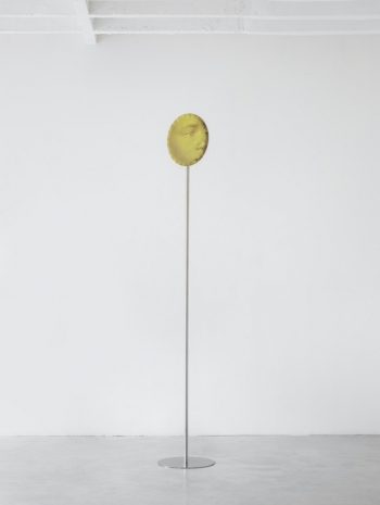 Frida Orupabo, Sunny, 2024 , Galerie Nordenhake