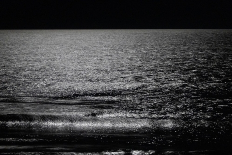 Wolfgang Tillmans, Lunar Landscape, 2022, Galerie Buchholz