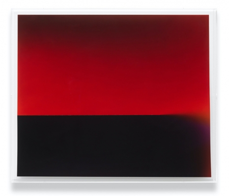 Wolfgang Tillmans, Lighter 124, 2024 , Galerie Buchholz