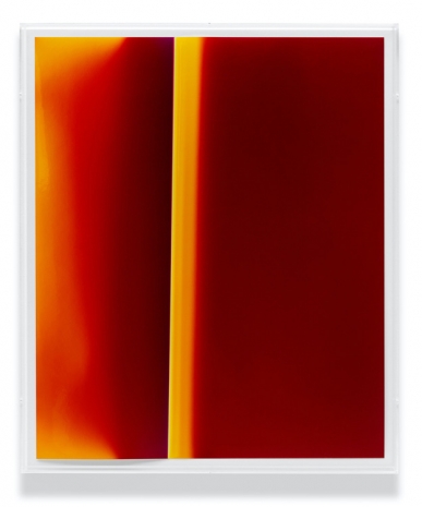 Wolfgang Tillmans, Lighter 122, 2018 , Galerie Buchholz