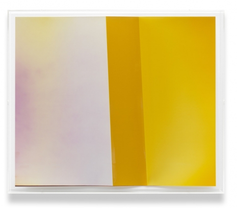Wolfgang Tillmans, Lighter 123, 2024 , Galerie Buchholz