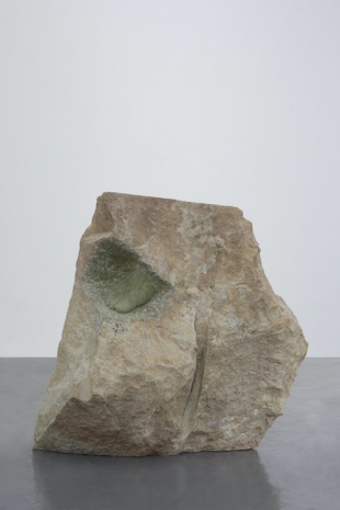 Dorothy Cross, Tread, 2023, Kerlin Gallery