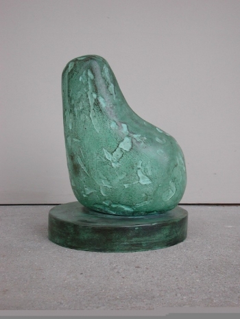 Barbara Hepworth , Bird Form, 1963, NewArtCentre.