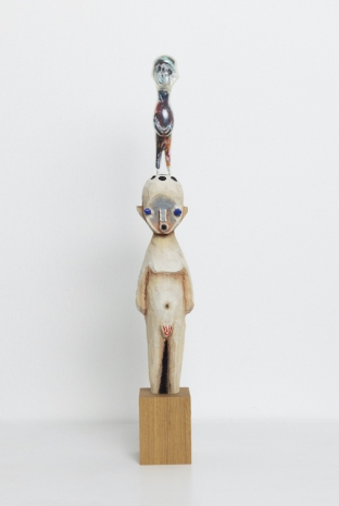 Izumi Kato, Untitled, 2019, Perrotin
