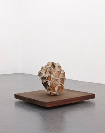 Jacobo Castellano, Sin título, 2019 , Mai 36 Galerie