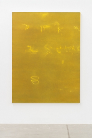 Jerónimo Rüedi, System (s), 2024, Galerie Nordenhake