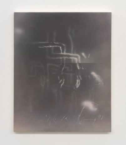 Jerónimo Rüedi, System (t), 2024, Galerie Nordenhake