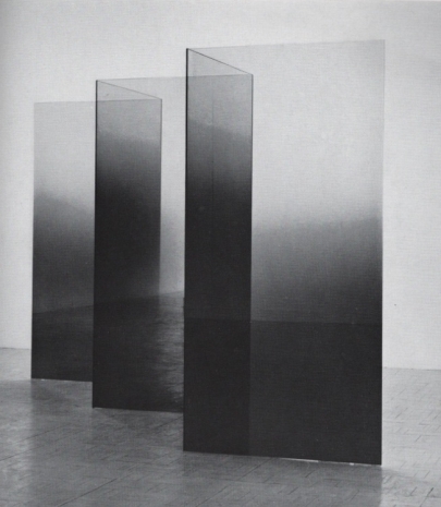 Larry Bell, Untitled, 1970 , Hauser & Wirth