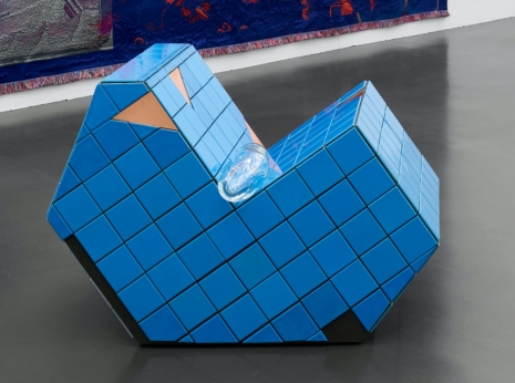 Claudia Wieser, Untitled, 2024 , Sies + Höke Galerie
