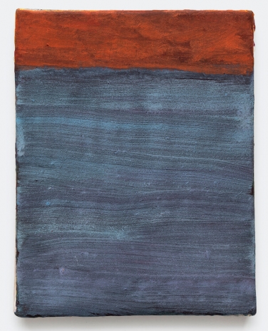 Christine Safa, Horizon, 2023 , Bortolami Gallery