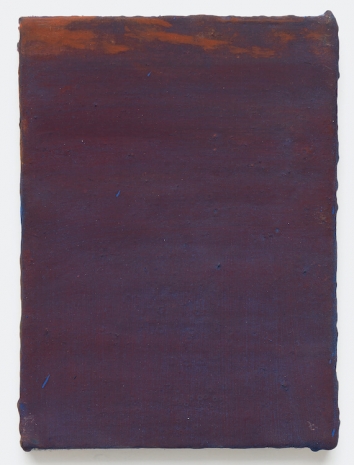 Christine Safa, Horizon, 2024 , Bortolami Gallery
