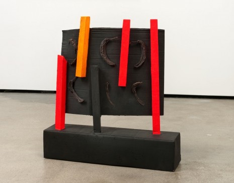 Florian Morlat, Beg, Borrow and Steal, 2013, Cherry and Martin