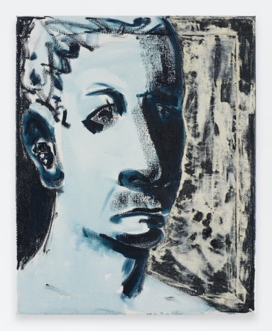 Sam Roeck, Comesque, 2024 , Anton Kern Gallery