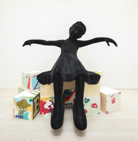 Kim Simonsson, , , Galerie Forsblom