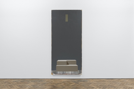 Michael Simpson , Squint 77, 2022 , Modern Art