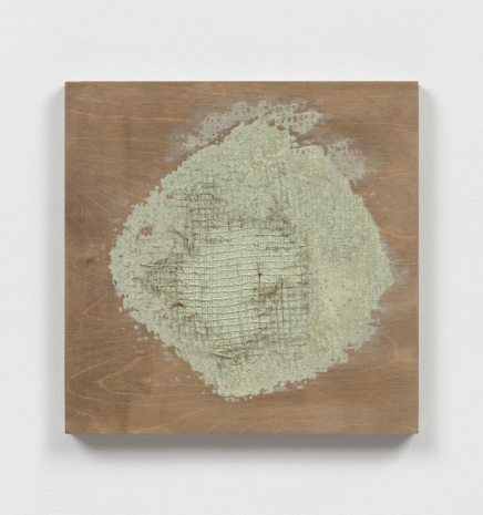 Abby Robinson, Rustic Form, 2024 , Tilton Gallery