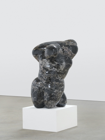 Tony Cragg, Integers, 2022 , Marian Goodman Gallery
