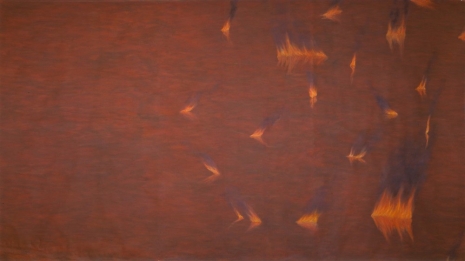 Leo Copers , Een zee van brandend bloed, 1983-1990 , KETELEER GALLERY