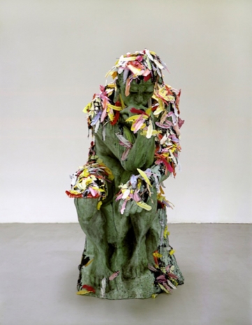 Leo Copers , Untitled, 1997-2000 , KETELEER GALLERY