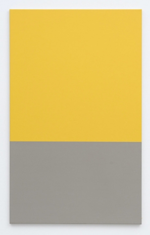 Steven Aalders, In Arcadia (Yellow), 2024, Slewe Gallery