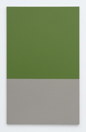 Steven Aalders, In Arcadia (Green), 2024, Slewe Gallery