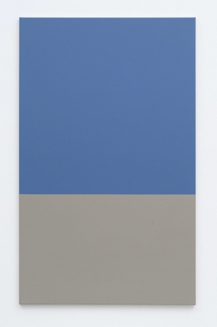Steven Aalders, In Arcadia (Blue), 2024, Slewe Gallery