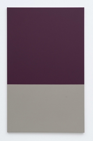 Steven Aalders, In Arcadia (Purple), 2024, Slewe Gallery