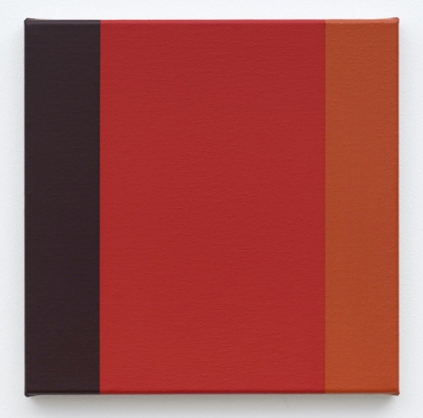 Steven Aalders, Mirror (Red), 2023 , Slewe Gallery