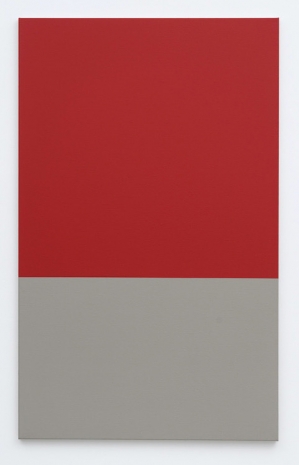 Steven Aalders, In Arcadia (Red), 2024 , Slewe Gallery