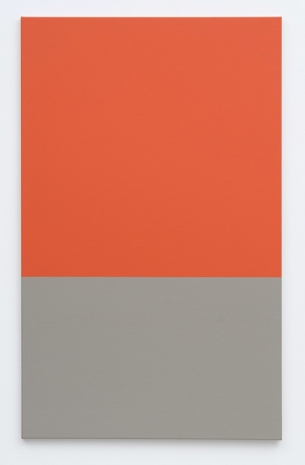 Steven Aalders, In Arcadia (Orange), 2024 , Slewe Gallery