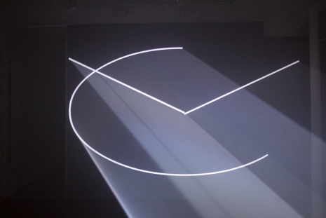 Anthony McCall, , , Sprüth Magers