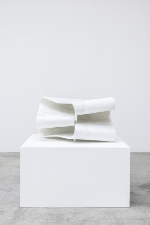 Gianpietro Carlesso, Curvatura 16, 2011 , Cardi Gallery