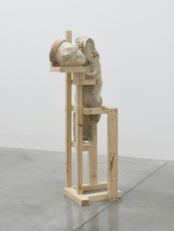 Danh Vo, Untitled, 2024 , White Cube