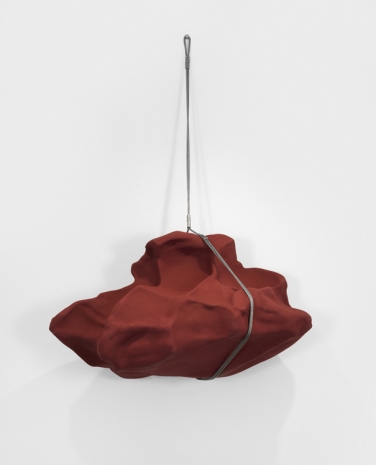 Giuseppe Penone, Avvolgere la terra - il colore nelle mani, 2014 , Marian Goodman Gallery