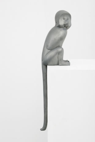 François-Xavier Lalanne , Singe Alternatif, 2007-2011 , Galerie Mitterrand